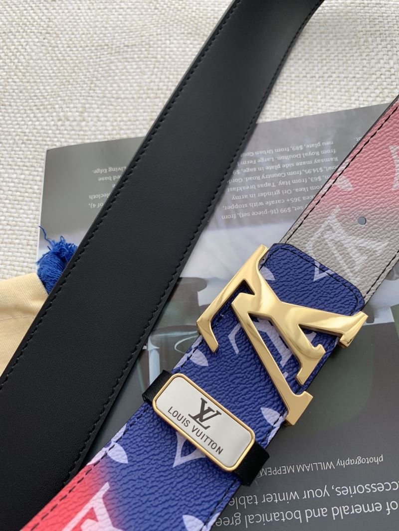 Louis Vuitton Belts